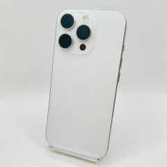 docomo iPhone 16 Pro 128GB MYMW3J/A ホワイトチタニウム　SIMロック解除済み　動作確認済み