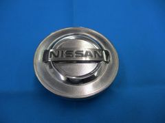 日産純正キャップ(7)　中古センターキャップ　1個セット　神奈川県　ホイールキャップ　(SC18)