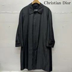 2025年最新】Christian Dior メンズ ステンカラーコートの人気