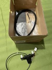 トヨタ純正部品 バックカメラ 品番08634-28050 トヨタ純正 バックカメラの通販 by hdj's shop｜ラクマ