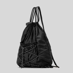 modest mood AMODEST BAG リュック ナップサック - メルカリ