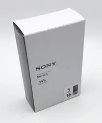 2023年最新】ソニー sony ウォークマン sシリーズ nw-s315/bの人気