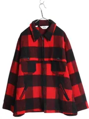 2025年最新】マッキーノ ヴィンテージ ウールリッチの人気