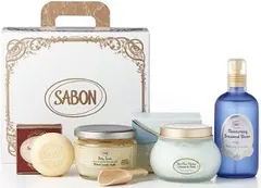 2024年最新】SABON 福袋の人気アイテム - メルカリ