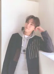 SEVENTEEN Semicolon SEUNGKWAN トレーディングカード