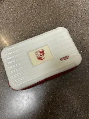 2025年最新】ポルシェ rimowaの人気アイテム - メルカリ