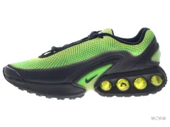 【US10】 NIKE AIR MAX DN AMD HV3521-700 【新古品】