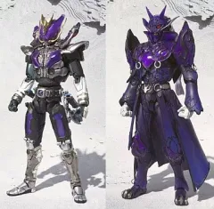 【未開封】 S.H.Figuarts（真骨彫製法） 仮面ライダー響鬼 シリーズ 値下げ S.H.Figuarts仮面ライダーヴァレン＆ヴラムセット 値下げ S.H.