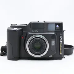 フィルムカメラ FUJIFILM GA645i Professional Fujifilm GA645i Professional(富士フイルム) - 中古カメラ