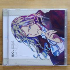 국내반 CD카뮤(마에노 토모아키)/Camus (Tomoaki Maeno)■ 노래의☆프린스님 마지 LOVE 레볼루션즈 아이돌 송 카뮤 [QECB71/4988003467197]G22333