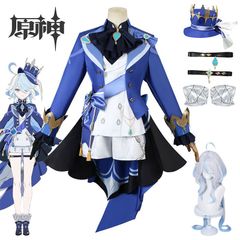 2025年最新】フリーナ コスプレの人気アイテム - メルカリ