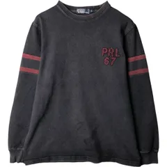 古着 90年代 ラルフローレン Ralph Lauren POLO by Ralph Lauren ロングTシャツ ロンT メンズL相当 ヴィンテージ/eaa575896