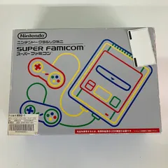 NG R200-I71-231 ニンテンドークラシックミニ スーパーファミコン 本体一台 専用コントローラー2個 通電確認済み