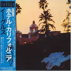 2025年最新】eagles hotelの人気アイテム - メルカリ