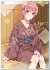 【中古】アクリルスタンド・アクリルパネル 01.中野一花 アクリルボード 「五等分の花嫁∬」