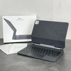 ✨極美品✨Apple iPad Magic Keyboard A2261 - メルカリ