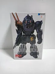 WAVE 1/35 ブラッドサッカー　レジンキャスト　新品未開封品 WAVE1/35ブラッドサッカー（レジンキャスト版） その1