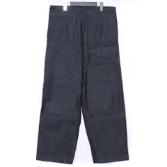 パンツ sus-sous overall 2025年最新】sus-sous パンツの人気アイテム - メルカリ