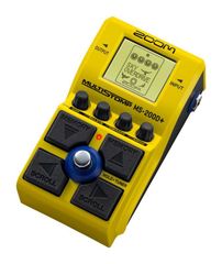 ZOOM MS-70CDR+ & MS-2000+ セット - メルカリ