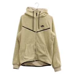 NIKE (ナイキ) ボアフリースジャケット ベージュ CJ4536-072のサムネイル