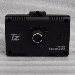 Cellstar TZ-D004 ドライブレコーダー 1カメラドライブレコーダー TZ-D004|TZ商品|トヨタモビリティ