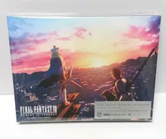 FF7 リバース　サウンドトラック【初回限定盤】 Amazon | FINAL FANTASY VII REBIRTH Original Soundtrack