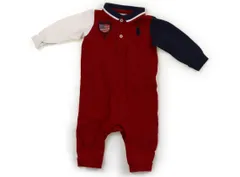【ラルフローレン/RalphLauren】カバーオール 70サイズ 男の子【子供服・ベビー服】（1756560）