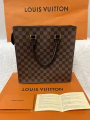 Louis Vuitton(ルイヴィトン) ダミエ サックプラ