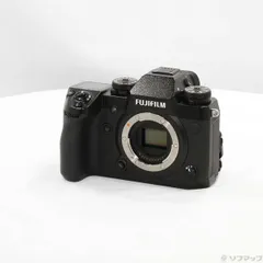 2025年最新】FUJIFILM X-H1 ボディの人気アイテム - メルカリ