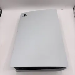 SONY プレイステーション5 CFI-1000A01 ディスクドライブ 本体のみ