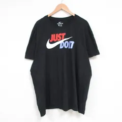 2024年最新】just do it tシャツの人気アイテム - メルカリ