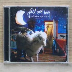 2025年最新】fall out boy 枚の人気アイテム - メルカリ