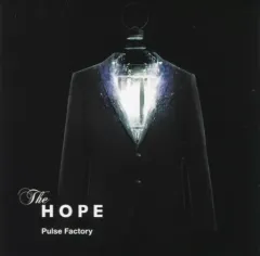 【中古】邦楽インディーズCD Pulse Factory / The HOPE