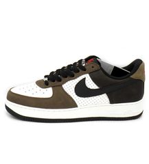 ナイキ NIKE 【 AIR FORCE 1 LOW RETRO Escape HJ4323 100 】 エア フォース 1 ロー レトロ エスケープ スニーカー　h4204