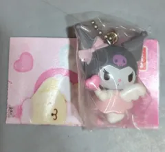 バンダイ サンリオキャラクターズ 夢みるエンジェルスイング クロミ