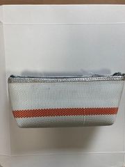 ４１．消防ホース ペンケース