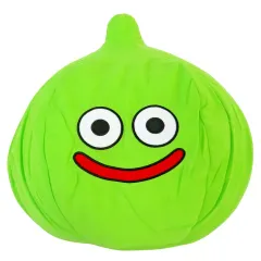 【中古】ぬいぐるみ ライムスライム AM おおきなぬいぐるみ スライム＆スライムベス＆ライムスライム 「ドラゴンクエスト」