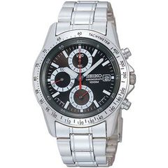 SEIKO SNAD05P1 クロノグラフ - メルカリ