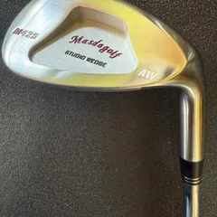 Masdgolf STUDIO WEDGE 59度 レア