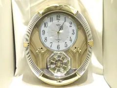 2025年最新】スモールワールド リズム時計の人気アイテム - メルカリ