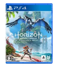 Horizon Forbidden West【PS4】【新品】