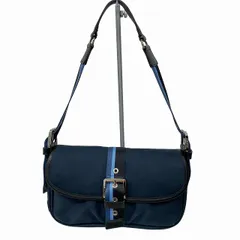 ロンシャン LONGCHAMP キャンバスショルダーのサムネイル