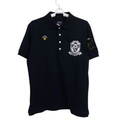 【新品タグ付き未使用】Callaway❤ ネイビー ゴルフポロシャツ LL Callaway ネイビー ゴルフ ポロシャツ LL - メルカリ