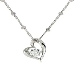 クロスフォー CROSSFOR ネックレス NYP-657 My Heartのサムネイル