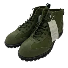 オニツカタイガー　MEXICO RINKAN ブロンズグリーン　27.5㎝　美品 Onitsuka Tiger オニツカタイガー スニーカー MEXICO RINKAN