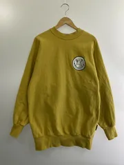 youthloser verdy コラボスウェット　古着 youthloser verdy コラボスウェット 古着 - メルカリ