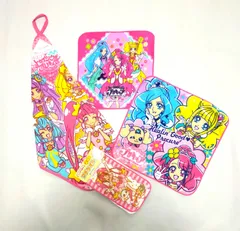 2024年最新】プリキュア タオル ループの人気アイテム - メルカリ