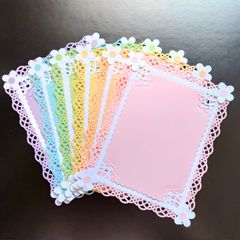 小学校 入学式セット』 クラフトパンチ ダイカットアルバムに - メルカリ