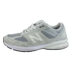 2023年最新】new balance 990 v5 naの人気アイテム - メルカリ