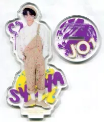 2025年最新】jo1 アクスタ 一番くじの人気アイテム - メルカリ